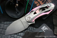 One-off customized CKF DCPT-4 -SILROZ-