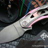 One-off customized CKF DCPT-4 -SILROZ-