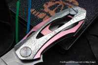 One-off customized CKF DCPT-4 -SILROZ-