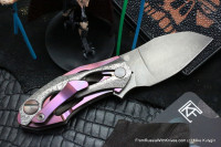 One-off customized CKF DCPT-4 -SILROZ-