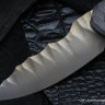 One-off Baugi knife -ARAH-
