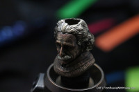 Custom AP Bead Einstein