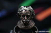 Custom AP Bead Einstein