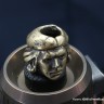 Brass Bead Che Guevara