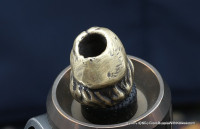 Brass Bead Che Guevara