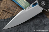 Biryukov #5 (Ti, black carbon, S125V)  