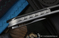 Biryukov #5 (Ti, black carbon, S125V)  