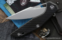 Biryukov #5 (Ti, black carbon, S125V)  