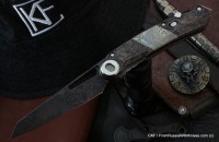 One-off CKF/Snecx TERRA -SUVYDA- 