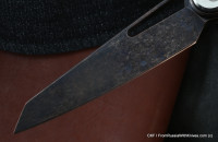 One-off CKF/Snecx TERRA -SUVYDA- 