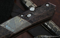 One-off CKF/Snecx TERRA -SUVYDA- 