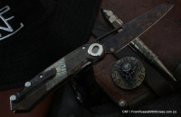 One-off CKF/Snecx TERRA -SUVYDA- 