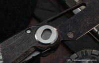 One-off CKF/Snecx TERRA -SUVYDA- 