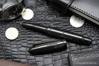 Ball pen &quot;Ace Avenger&quot; (DLC, polished) by Dmitry Streltsov (1)