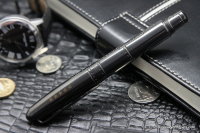 Ball pen &quot;Ace Avenger&quot; (DLC, polished) by Dmitry Streltsov (1)