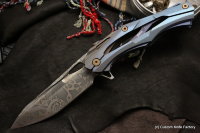 #64 Customized Decepticon-1 (Alexey Konygin design, Stas Bondarenko customization)