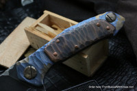 T90 &quot;COPPER 1&quot; (Alexey Konygin design, Stas Bondarenko customization)