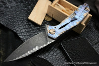 T90 &quot;COPPER 1&quot; (Alexey Konygin design, Stas Bondarenko customization)