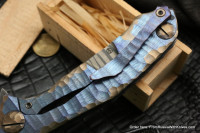 T90 &quot;COPPER 1&quot; (Alexey Konygin design, Stas Bondarenko customization)