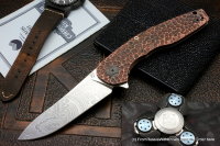 One-off Customized S.S.E. -BKRSCKS-