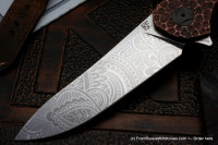 One-off Customized S.S.E. -BKRSCKS-