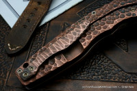 One-off Customized S.S.E. -BKRSCKS-