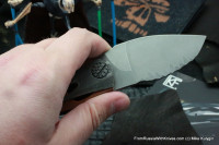 One-off customized CKF DCPT-4 -SILKOR-