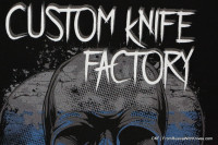 CKF Men&#039;s T-shirt -TOHU- (XXL-size)