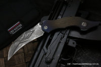 One-off Custom Krokar -RITUAL-