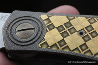 One-off Custom Makosha (Belka) KVAD