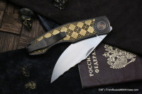 One-off Custom Makosha (Belka) KVAD