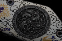 DHL From Russia only! One-off CKF/Rotten Evolution 2.0 - PRUD - 