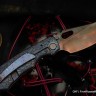DHL From Russia only! One-off CKF/Rotten Evolution 2.0 - PRUD - 
