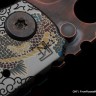 DHL From Russia only! One-off CKF/Rotten Evolution 2.0 - PRUD - 