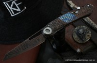 One-off CKF/Snecx TERRA -SETKA-  
