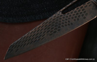 One-off CKF/Snecx TERRA -SETKA-  