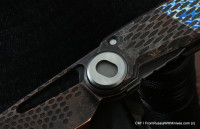 One-off CKF/Snecx TERRA -SETKA-  
