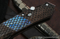 One-off CKF/Snecx TERRA -SETKA-  
