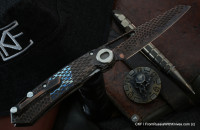 One-off CKF/Snecx TERRA -SETKA-  