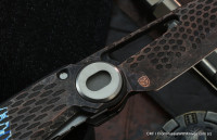 One-off CKF/Snecx TERRA -SETKA-  