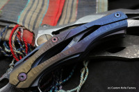 #65 Customized Decepticon-1 (Alexey Konygin design, Stas Bondarenko customization)