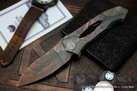 One-off Customized RATATA - FCKNFWSM -