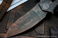 One-off Customized RATATA - FCKNFWSM -