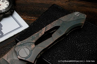 One-off Customized RATATA - FCKNFWSM -