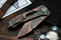 One-off Customized RATATA - FCKNFWSM -