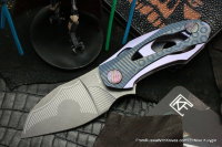 One-off customized CKF DCPT-4 -BUGAGA-