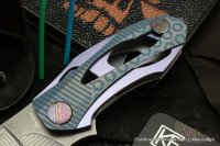 One-off customized CKF DCPT-4 -BUGAGA-