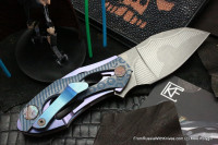 One-off customized CKF DCPT-4 -BUGAGA-