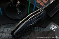 One-off customized CKF DCPT-4 -BUGAGA-