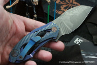 One-off customized CKF DCPT-4 -BUGAGA-